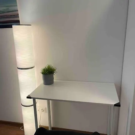 Ferienwohnung Emperors Baths - Cozy Modern Studio Apartments Trier Exterior foto