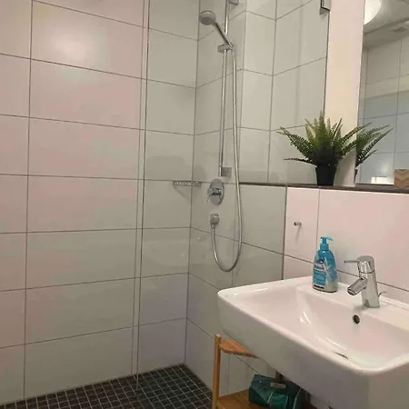 Ferienwohnung Emperors Baths - Cozy Modern Studio Apartments Trier Exterior foto
