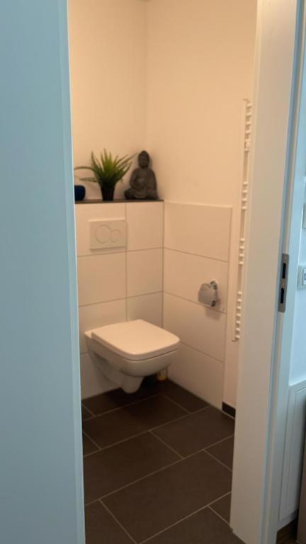 Apartment Emperors Baths - Cozy Modern Trier